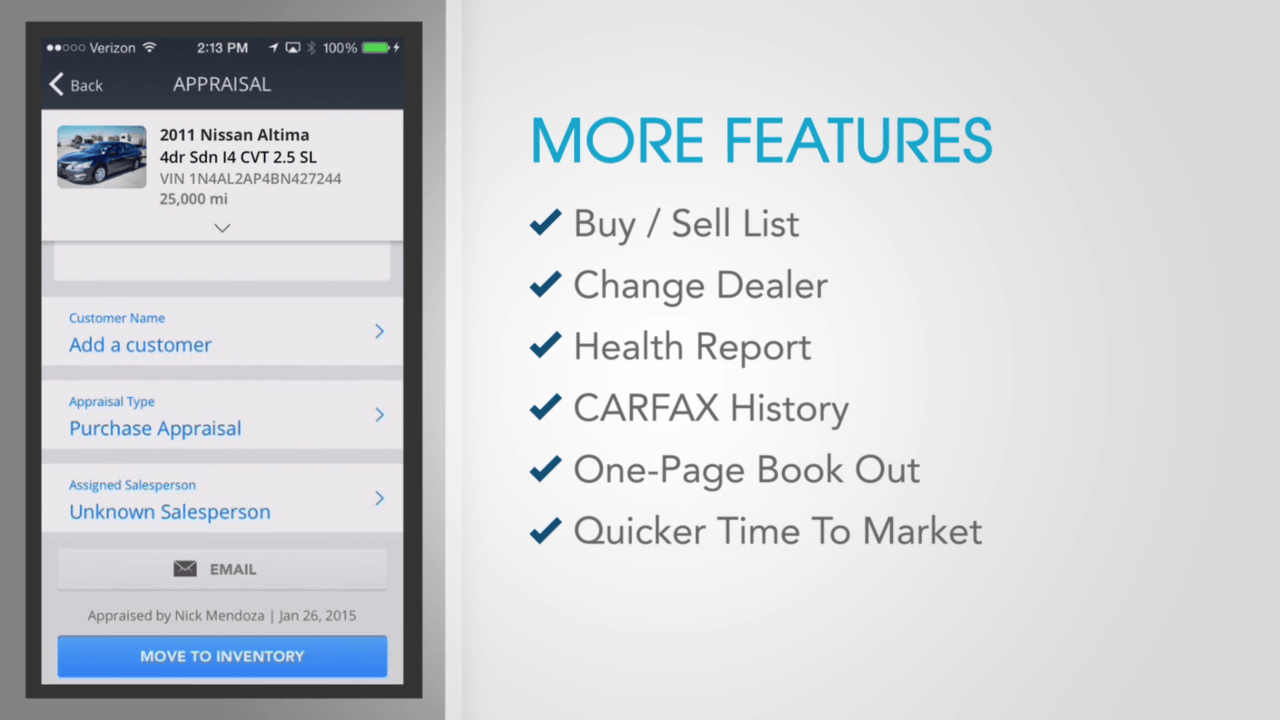 DealerSocket Inventory+ Marketing Video | Pennylane Productions