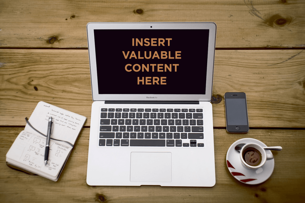 content marketing blog