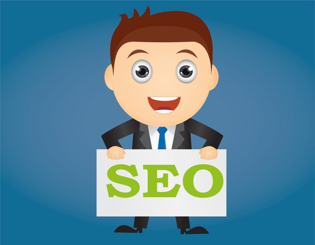 seo search engine optimzation