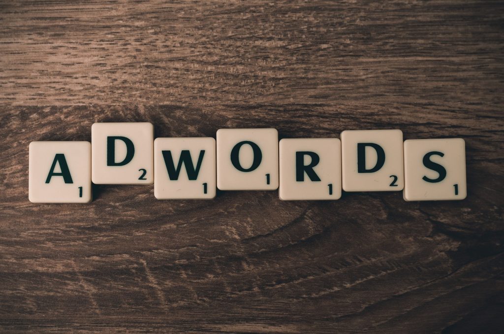 PPC adwords