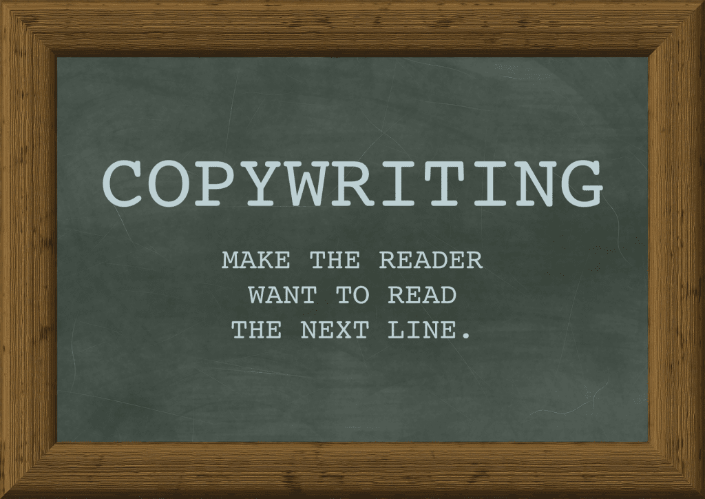 copywriting