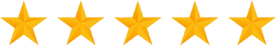 5 Star Review Pennylane